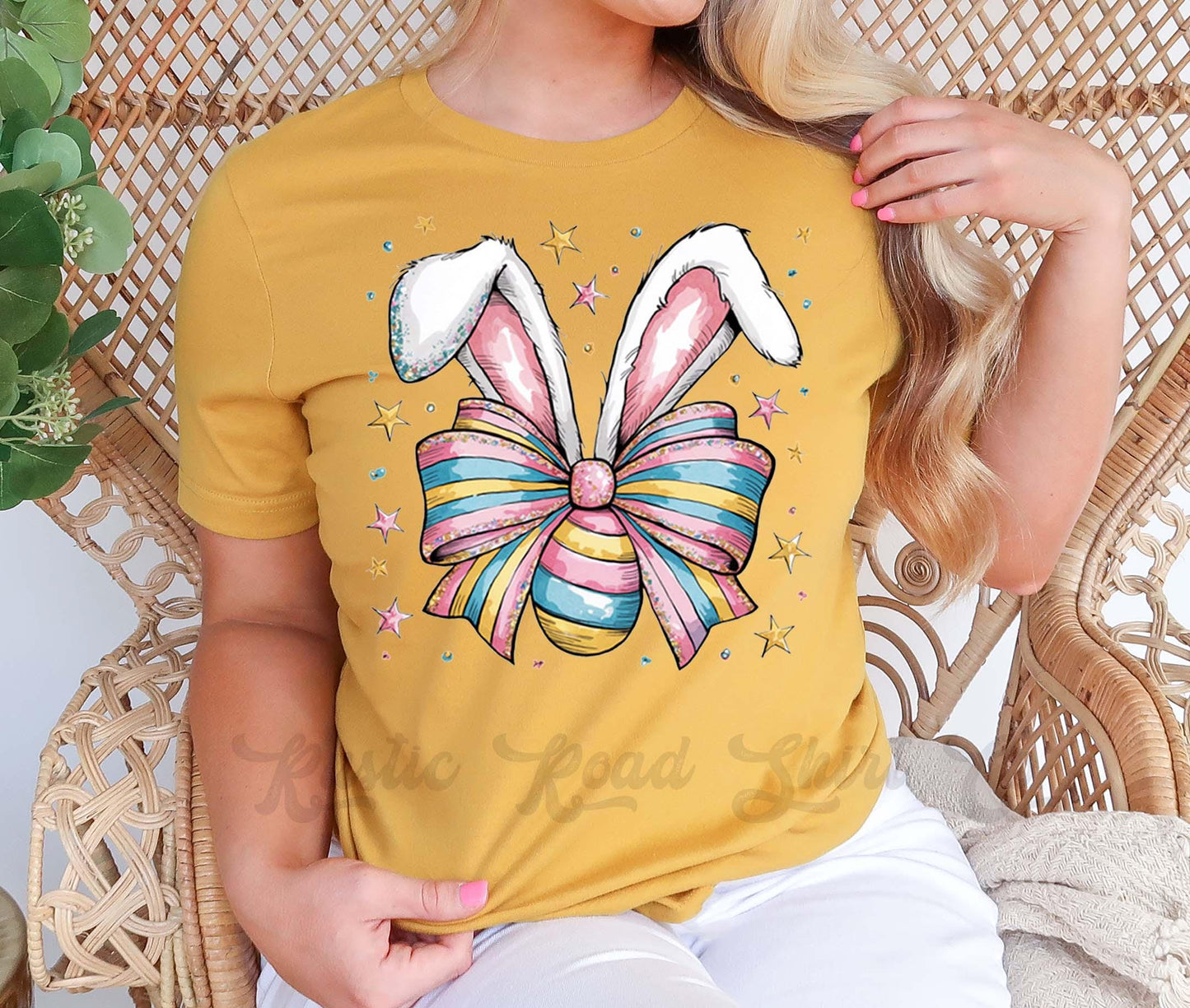 Easter Shirt, Easter Bunny T-Shirt, Women’s Easter Shirt, Easter Teacher Shirt, Family Easter Shirt 33