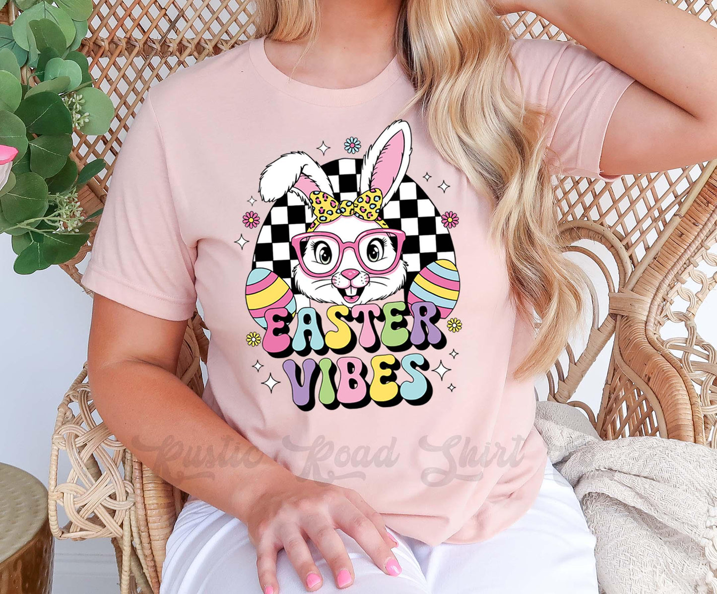 Easter Shirt, Easter Bunny T-Shirt, Women’s Easter Shirt, Easter Teacher Shirt, Family Easter Shirt 32