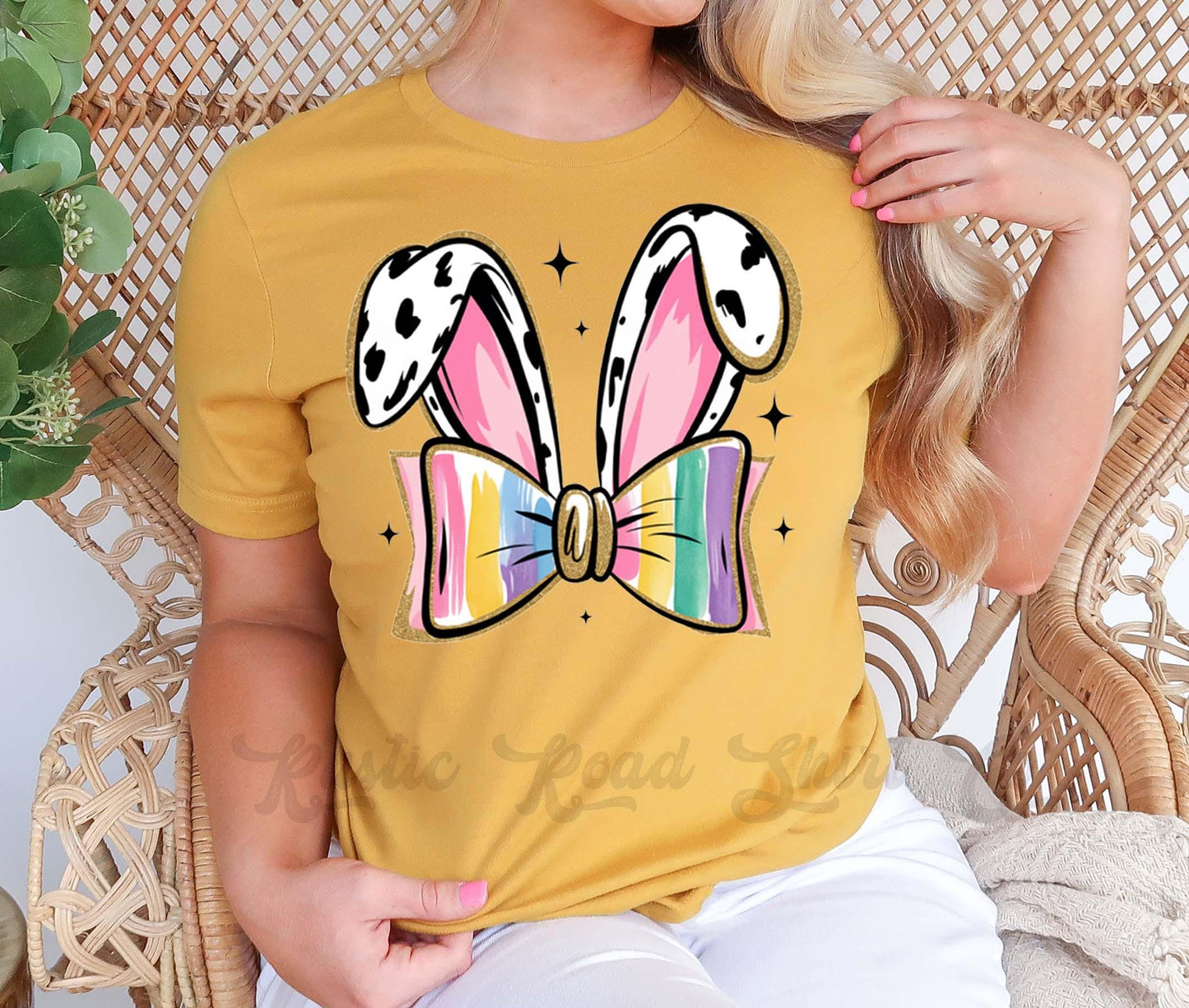 Easter Shirt, Easter Bunny T-Shirt, Women’s Easter Shirt, Easter Teacher Shirt, Family Easter Shirt 31