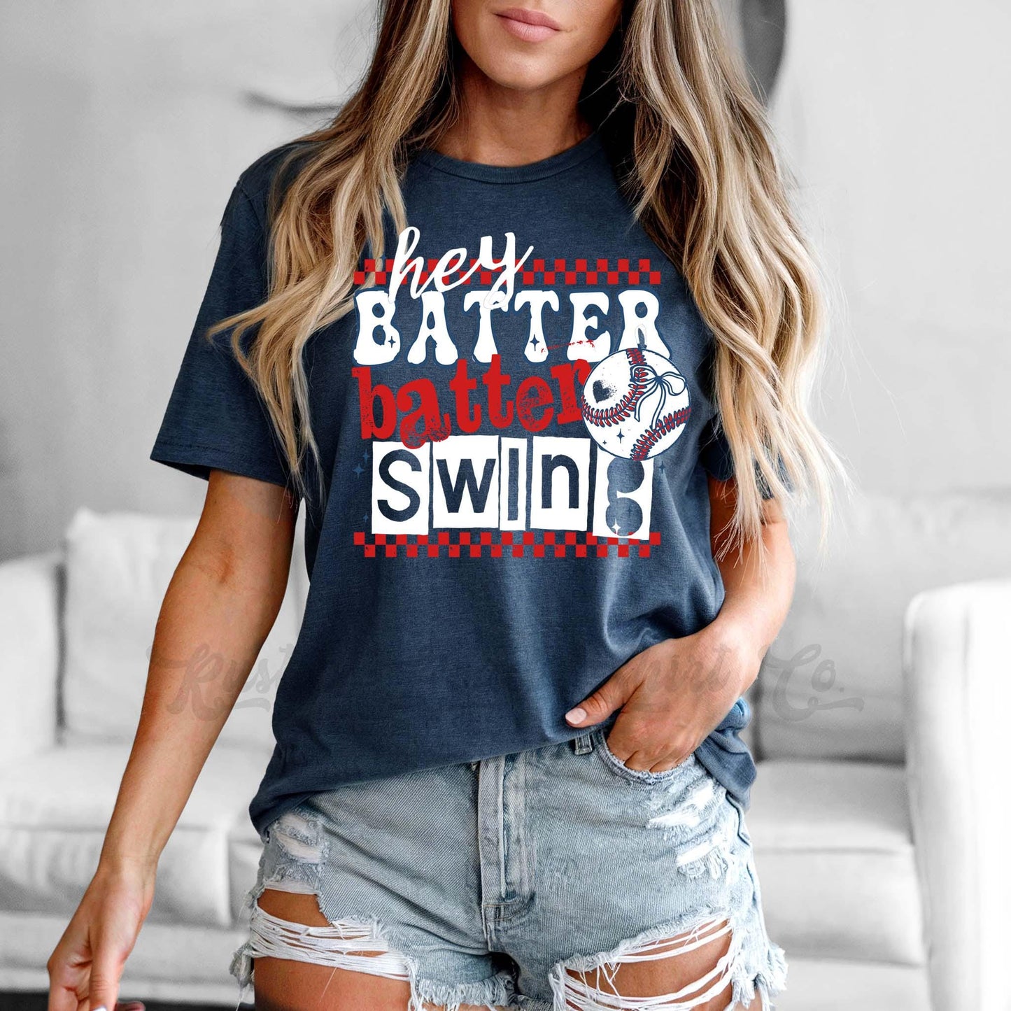 Baseball Mama Shirt, Hey Batter Batter Shirt, Bella Canvas Shirt, Baseball Sister Shirt