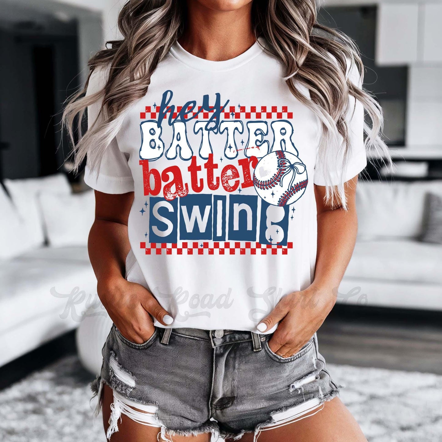 Baseball Mama Shirt, Hey Batter Batter Shirt, Bella Canvas Shirt, Baseball Sister Shirt