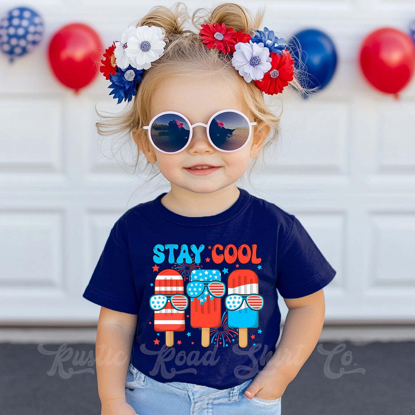 Kids 4th of July Shirt, Girls 4th of July Shirt, Boys 4th of July Shirt, Memorial Day Shirt, Cow Kids Shirt, Funny 4th of July Shirt