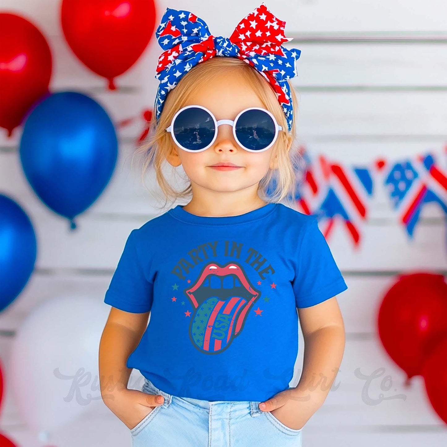 Girls 4th of July Shirt, America Shirt, Kids 4th of July Shirt, Boys 4th of July Shirt, Memorial Day Shirt
