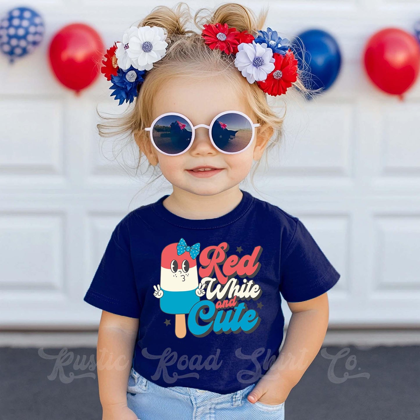 Girls 4th of July Shirt, Retro 4th Shirt, Kids 4th of July Shirt, Boys 4th of July Shirt, Memorial Day Shirt