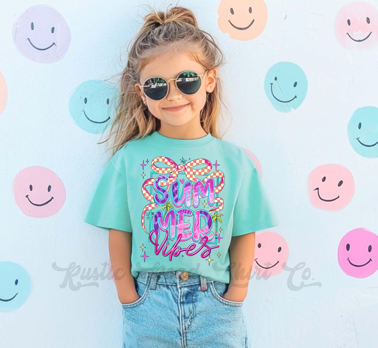 Summer Vibes Shirt, Hello Summer Shirt, Beach Vacation Shirt, Retro 90s shirt, Summer Vacation Shirt,