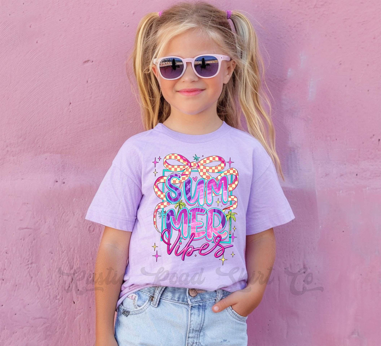Summer Vibes Shirt, Hello Summer Shirt, Beach Vacation Shirt, Retro 90s shirt, Summer Vacation Shirt,
