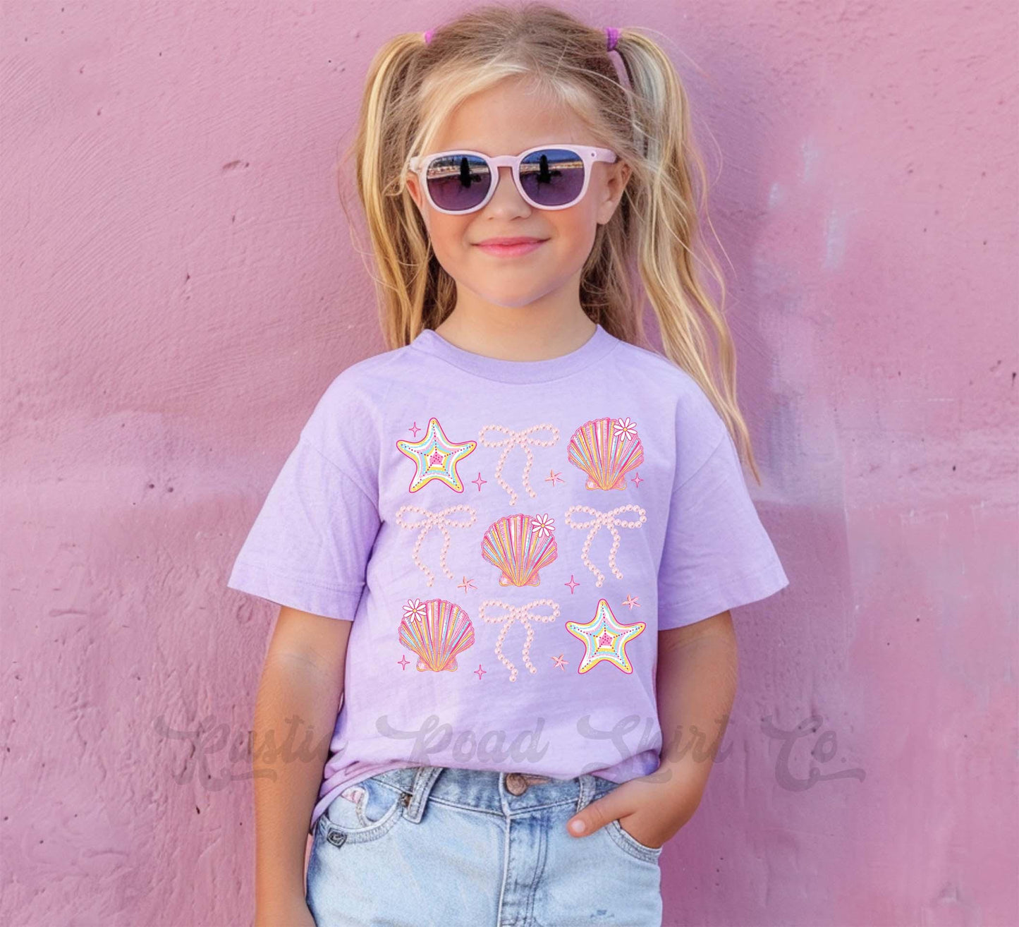 Beach Girls Shirt, Lake Girls Shirt, Summer Girls Shirt, Beach Vacation Shirt, Retro 90s shirt, Summer Vacation Shirt,