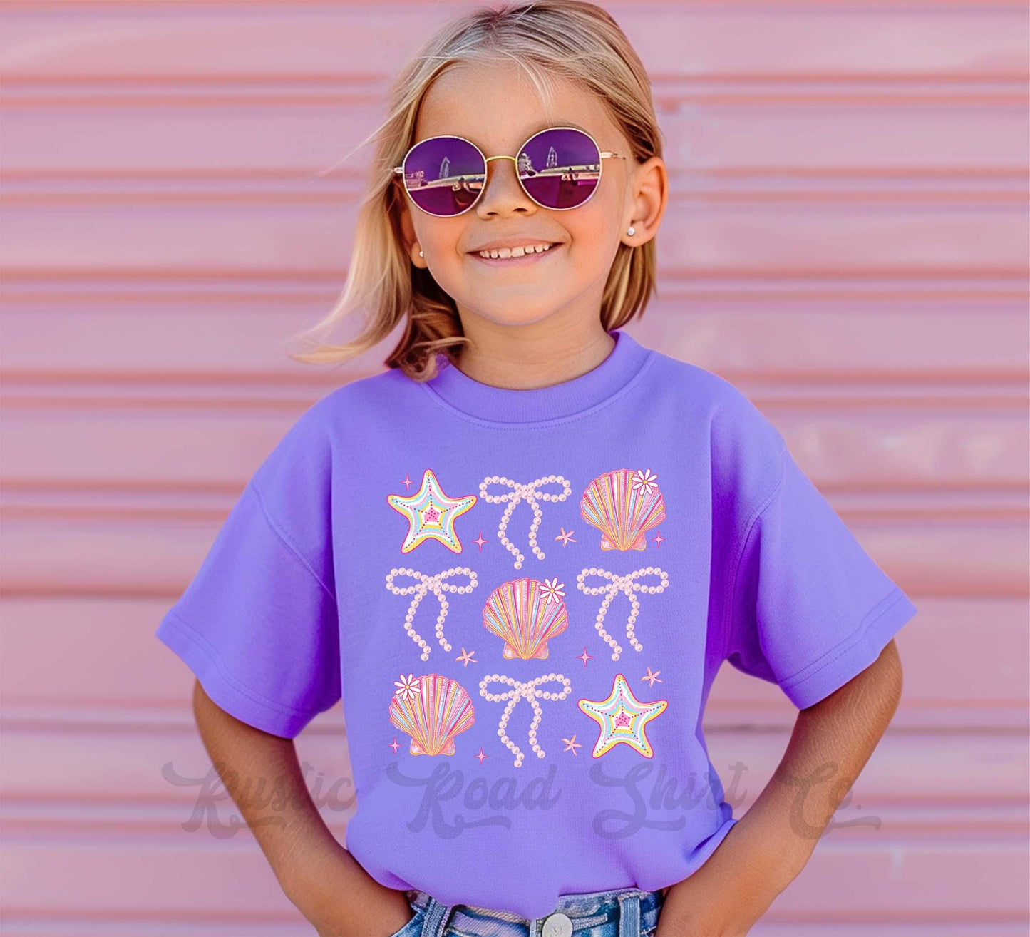 Beach Girls Shirt, Lake Girls Shirt, Summer Girls Shirt, Beach Vacation Shirt, Retro 90s shirt, Summer Vacation Shirt,