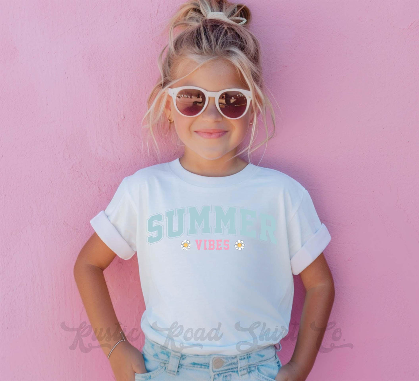 Summer Vibes Shirt, Lake Girls Shirt, Summer Girls Shirt, Beach Vacation Shirt, Retro 90s shirt, Summer Vacation Shirt,