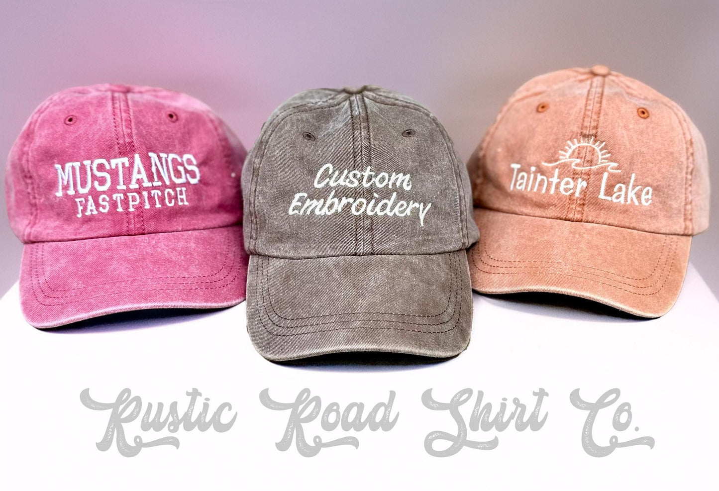 Custom Embroidered Hat, Embroidered Hat Custom, Embroidered Team Hat, Custom Trucker Hat
