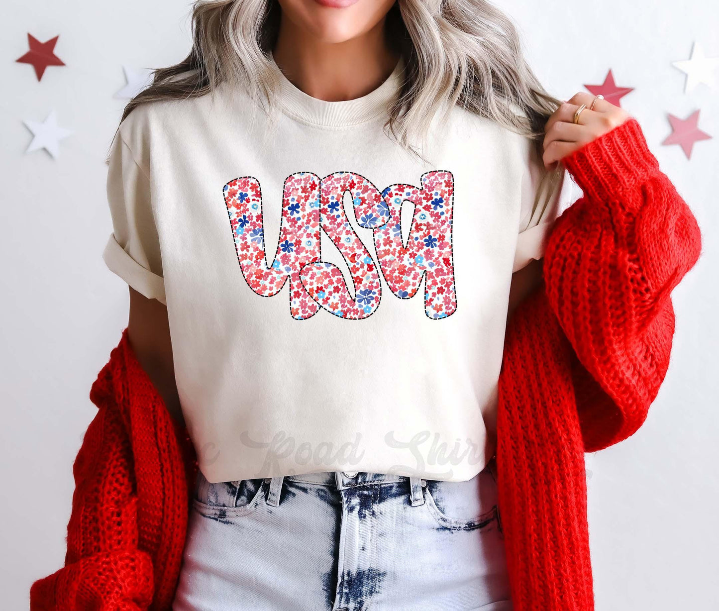 Fourth of July Shirt, Memorial Day Shirt, America Shirt, Comfort Colors™ Shirt, 4th of July Shirt,