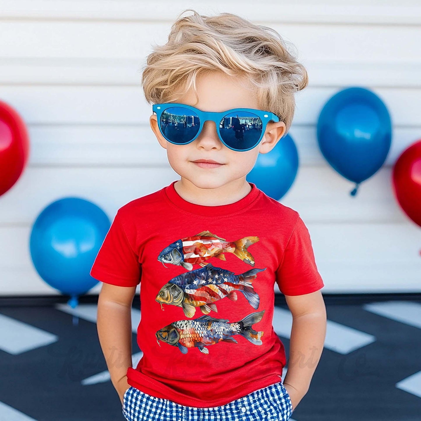 Boys 4th of July Shirt, Kids 4th of July Shirt, Popsicle 4th Of July, Funny 4th of July Shirt