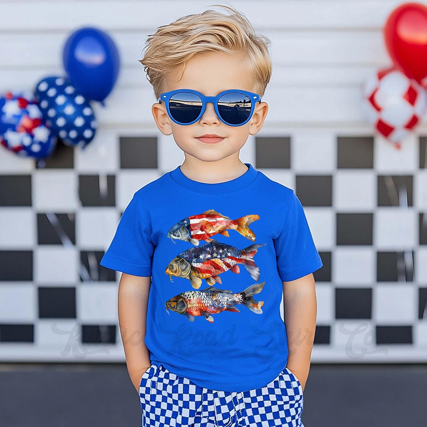 Boys 4th of July Shirt, Kids 4th of July Shirt, Popsicle 4th Of July, Funny 4th of July Shirt