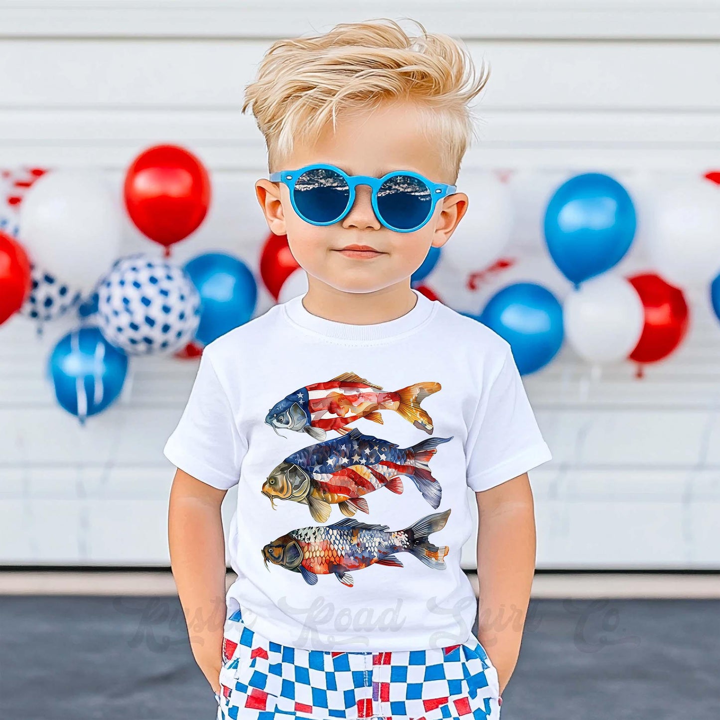 Boys 4th of July Shirt, Kids 4th of July Shirt, Popsicle 4th Of July, Funny 4th of July Shirt
