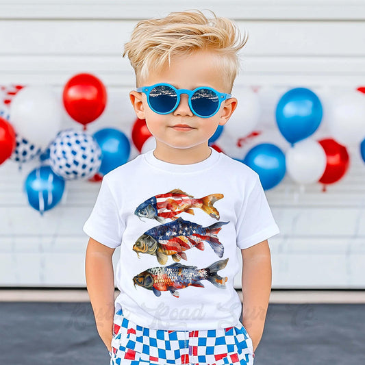 Boys 4th of July Shirt, Kids 4th of July Shirt, Popsicle 4th Of July, Funny 4th of July Shirt