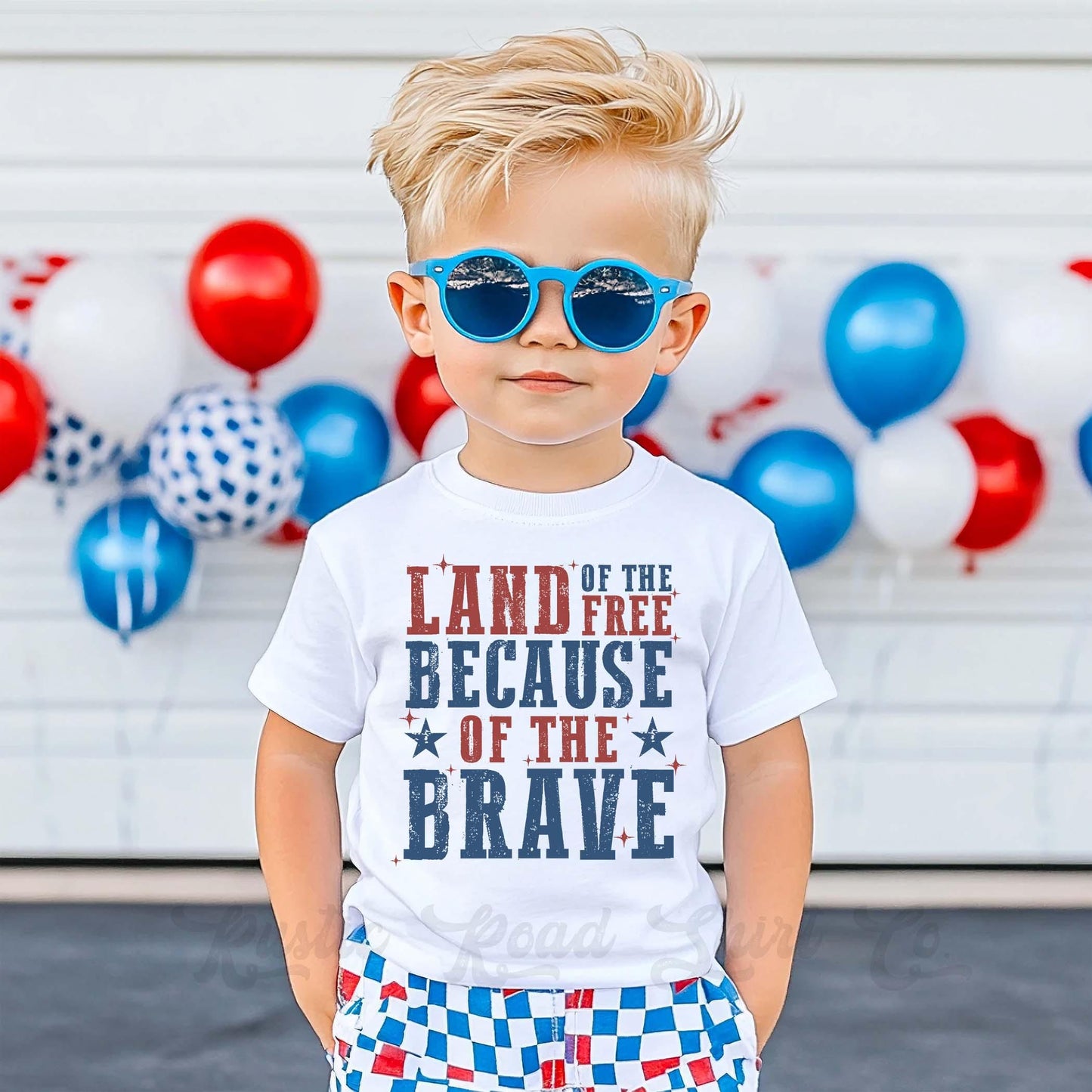 Kids 4th of July Shirt, Girls 4th of July Shirt, Boys 4th of July Shirt, Memorial Day Shirt