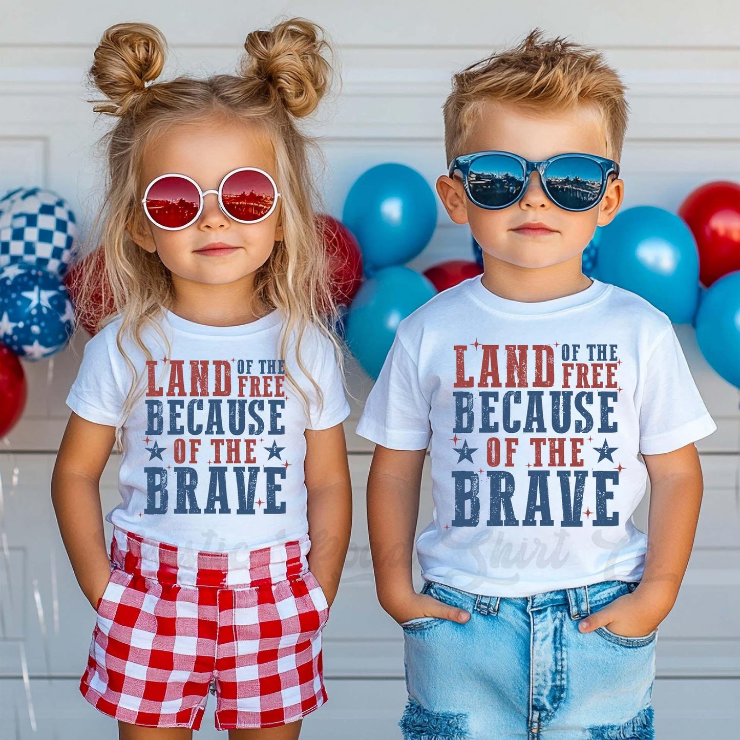 Kids 4th of July Shirt, Girls 4th of July Shirt, Boys 4th of July Shirt, Memorial Day Shirt