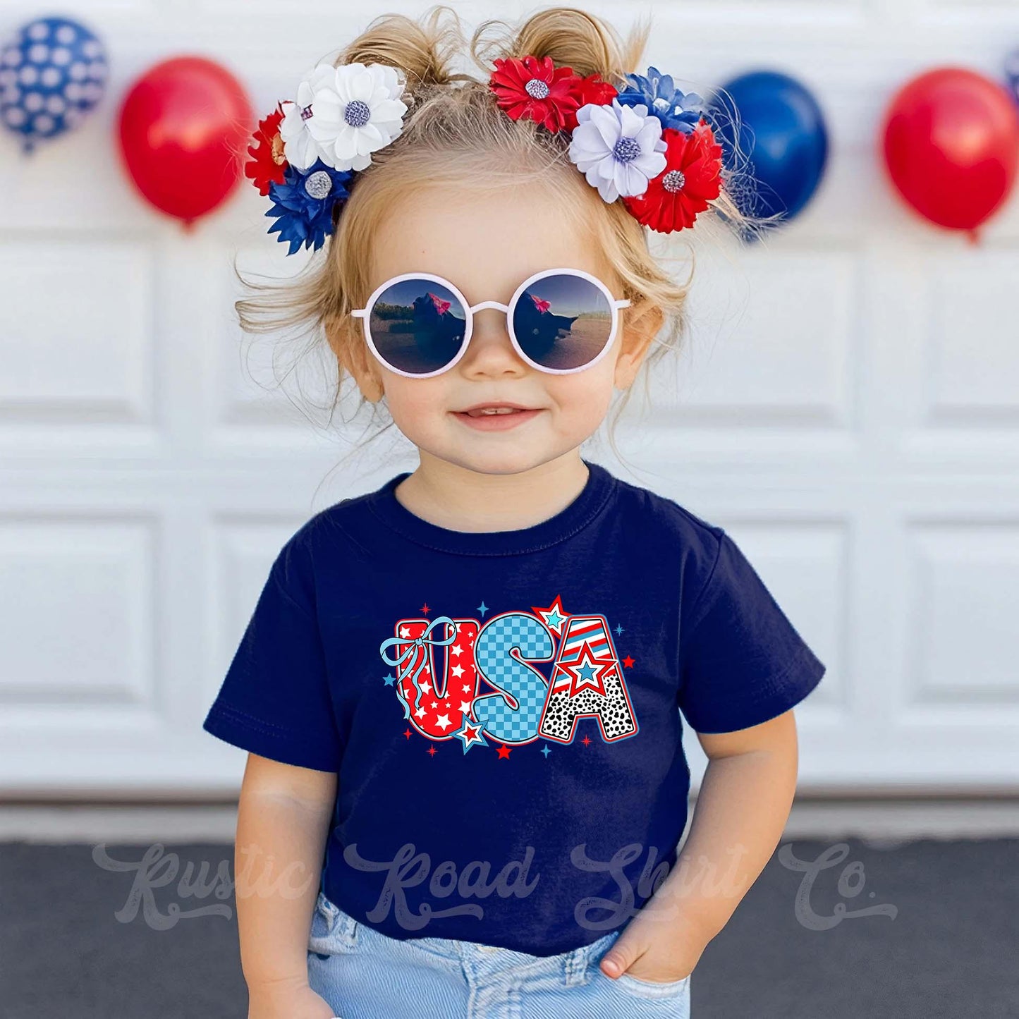 Girls 4th of July Shirt, Kids 4th of July Shirt, Boys 4th of July Shirt, Memorial Day Shirt