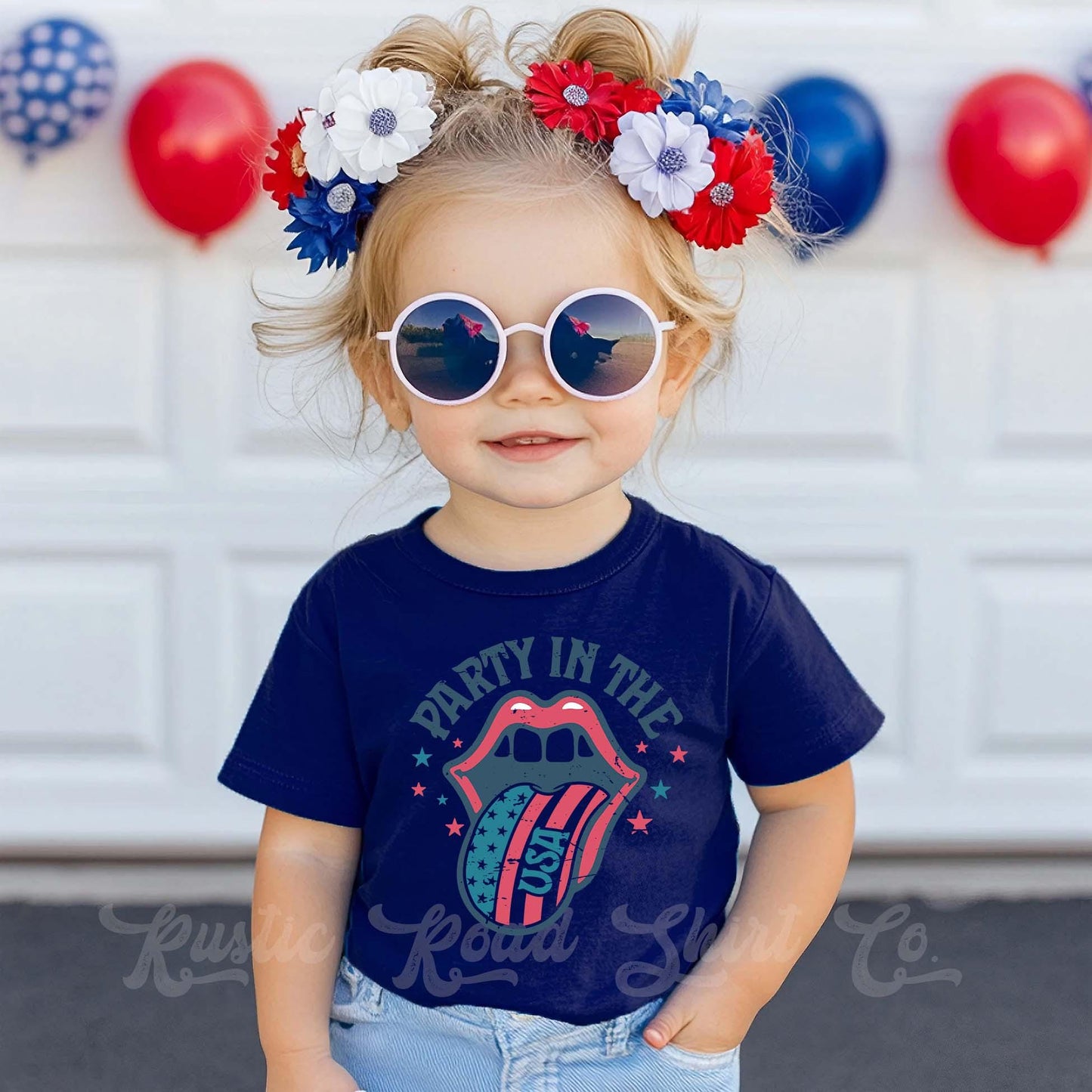 Girls 4th of July Shirt, America Shirt, Kids 4th of July Shirt, Boys 4th of July Shirt, Memorial Day Shirt