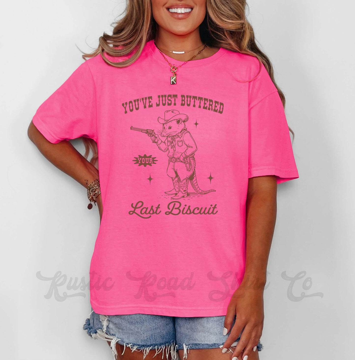 Funny Western Shirt, Comfort Colors® Shirt, Country Concert Shirt, Summer Coquette Shirt, Oversized Shirt, Plus Sized Shirt