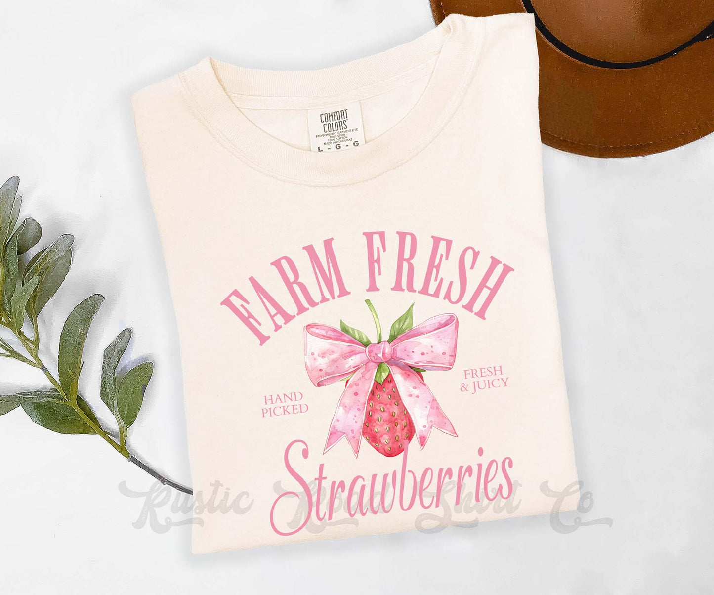 Strawberry Shirt, Comfort Colors Shirt, Fruit Shirt, Summer Shirt, Oversized Shirt, Plus Sized Shirt