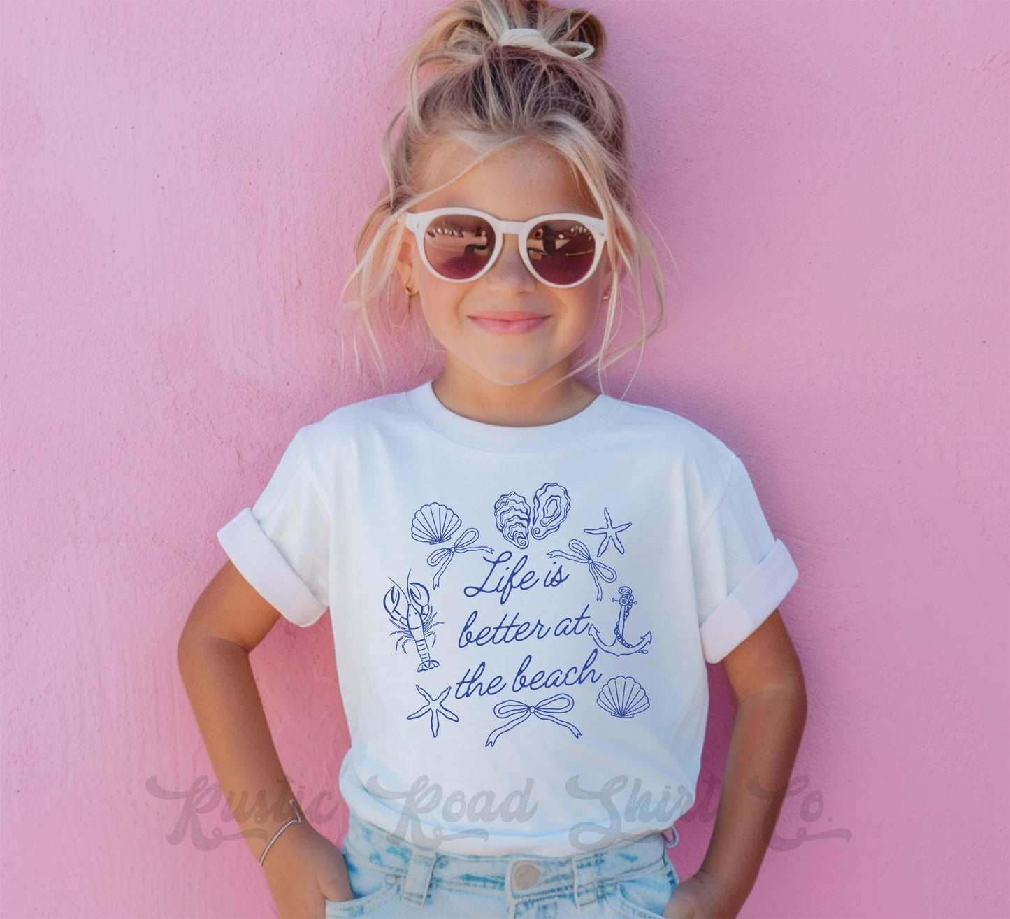 Beach Girls Shirt, Summer Girls Shirt, Beach Vacation Shirt, Retro 90s shirt, Summer Vacation Shirt,