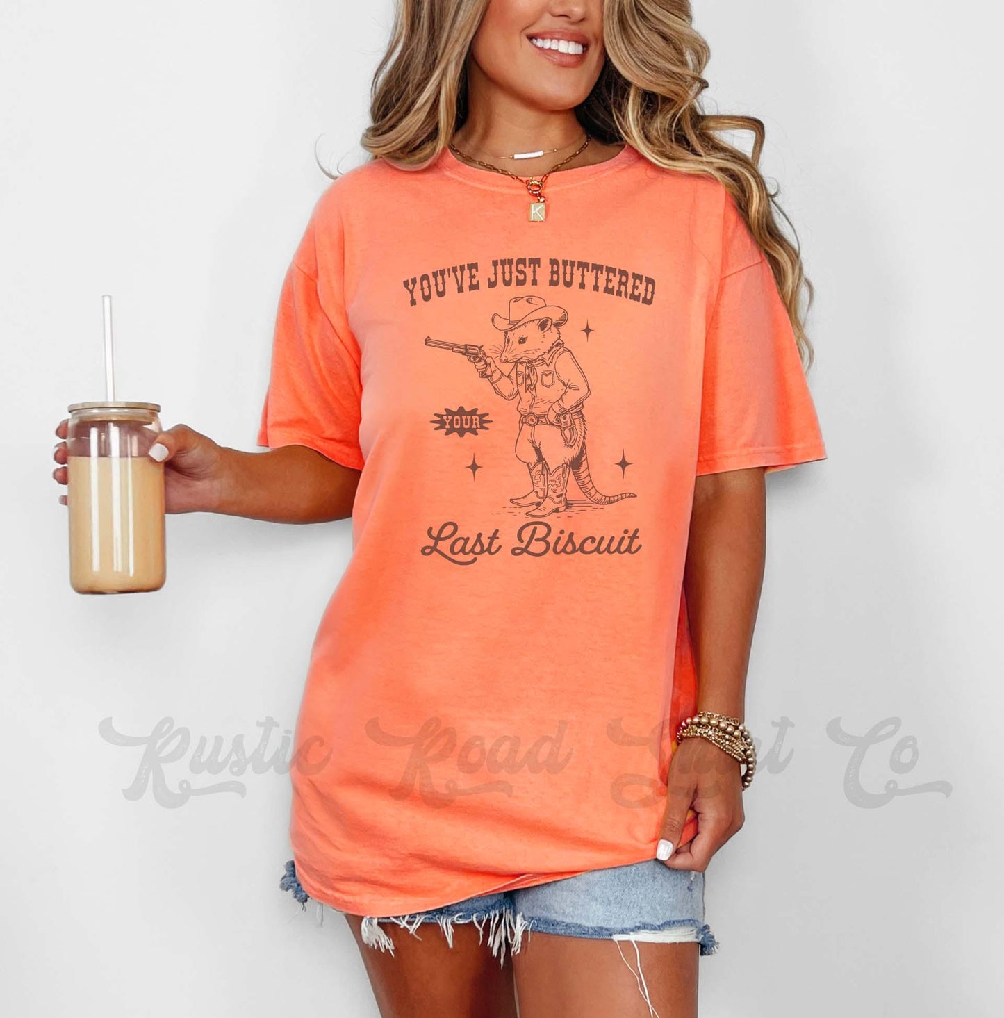 Funny Western Shirt, Comfort Colors® Shirt, Country Concert Shirt, Summer Coquette Shirt, Oversized Shirt, Plus Sized Shirt