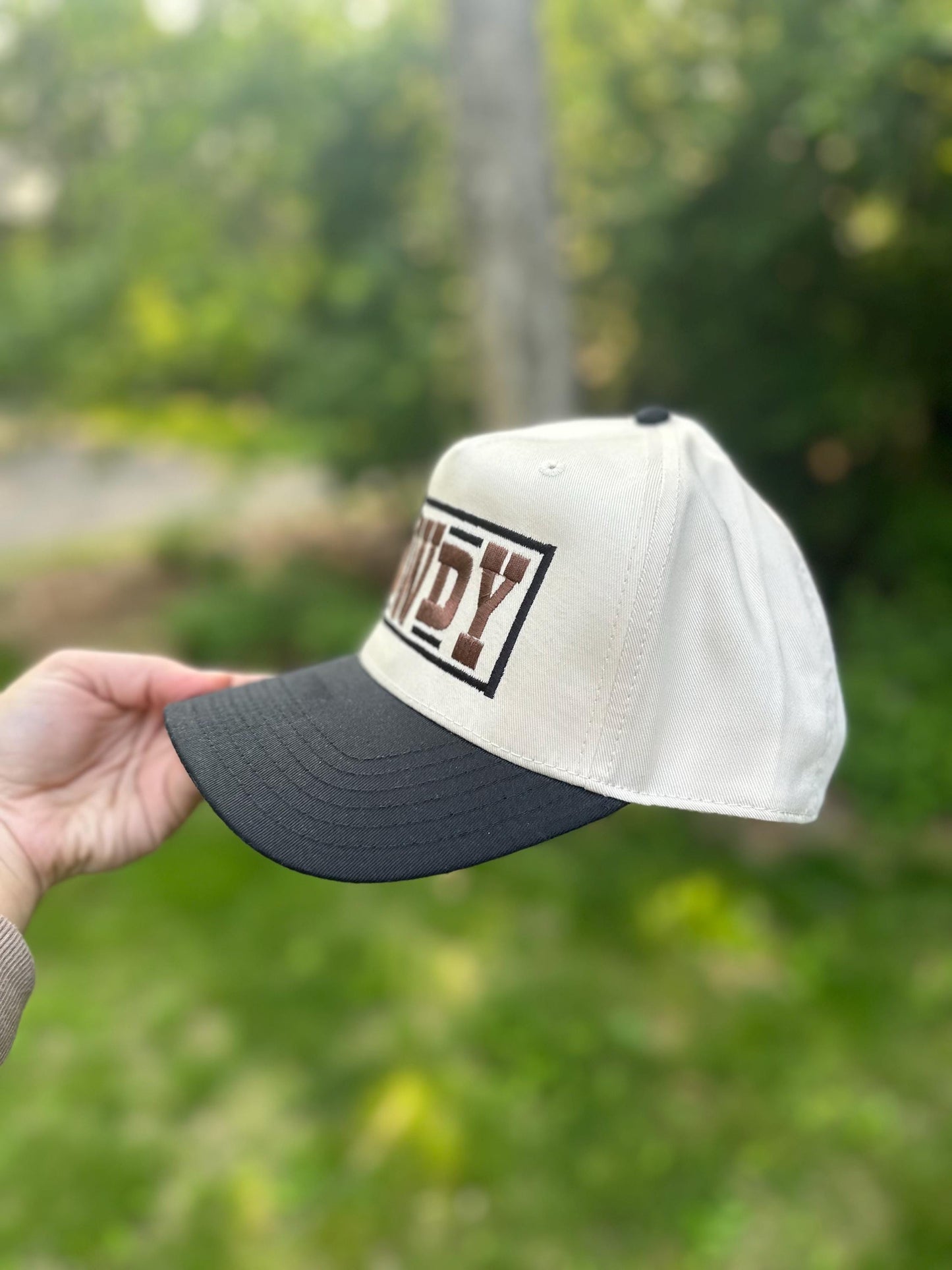 Howdy Embroidered Hat, Western Embroidered Hat, Country Trucker Hat, Country Girl Hat, Custom Trucker Hat
