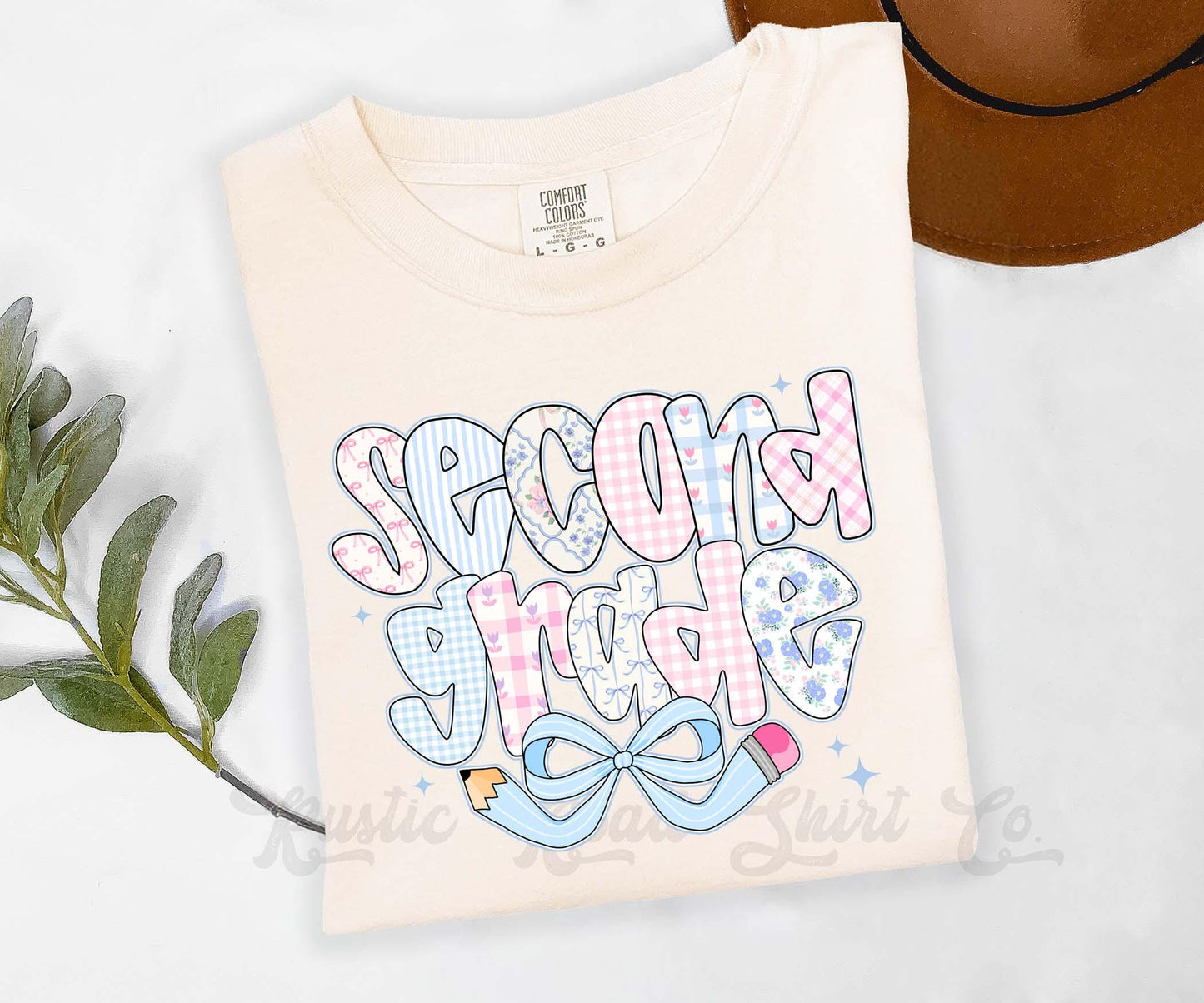 4th Grade Teacher Shirt, Comfort Colors Shirt, Fourth Grade Girls Shirt, Teacher Shirt, Back to School Shirt