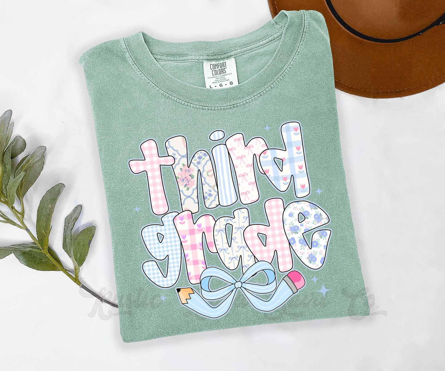 5th Grade Teacher Shirt, Comfort Colors Shirt, Fifth Grade Girls Shirt, Teacher Shirt, Back to School Shirt