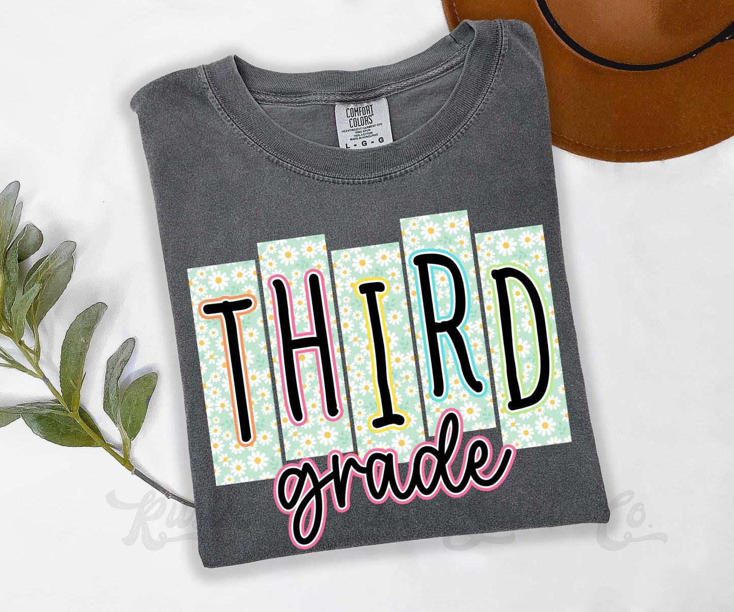 Fourth Grade Teacher Shirt, Comfort Colors Shirt, 4th Grade Shirt, Teacher Shirt, Back to School Shirt