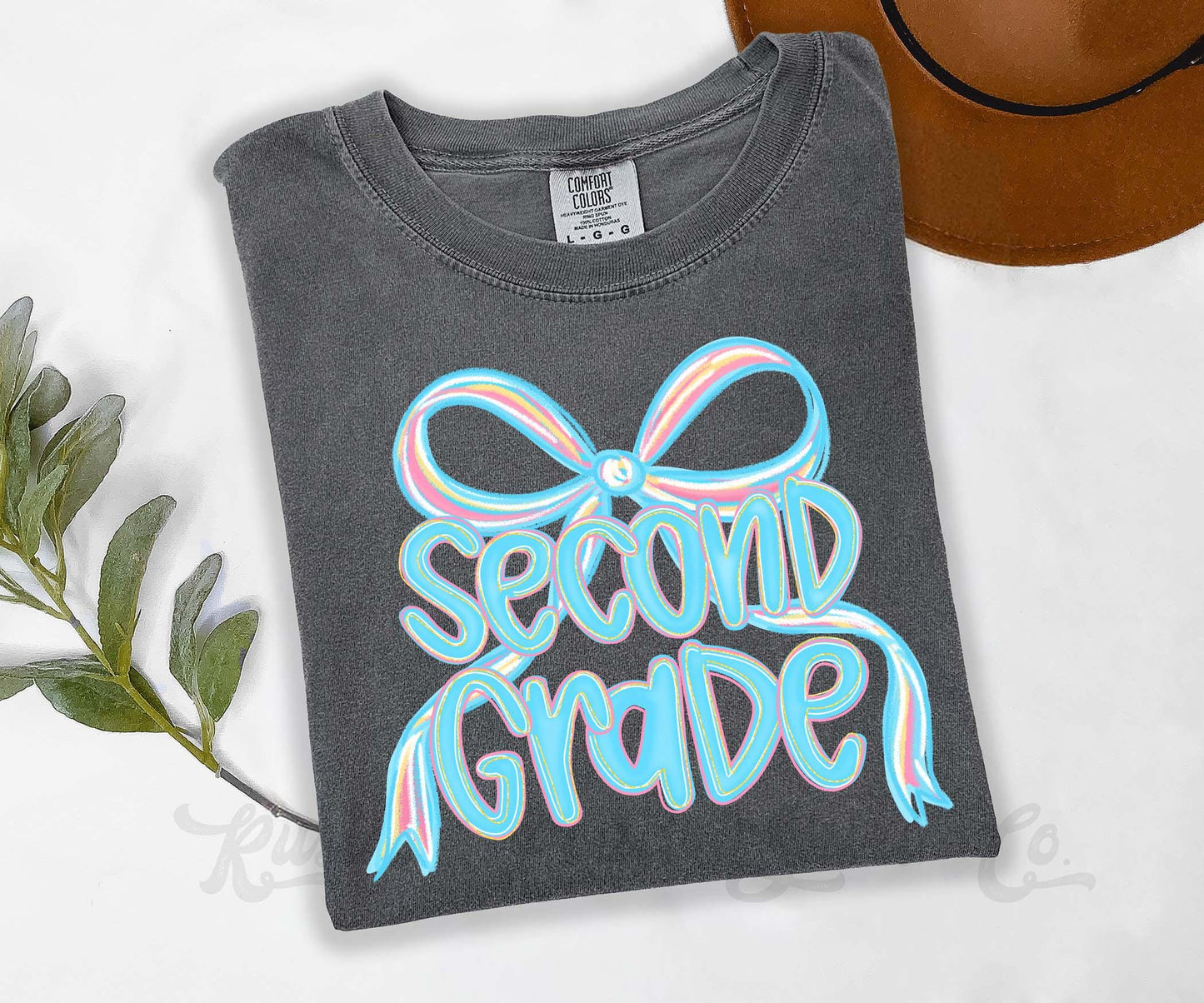 Kindergarten Teacher Shirt, Comfort Colors Shirt, Kindergarten Shirt, Teacher Shirt, Back to School Shirt
