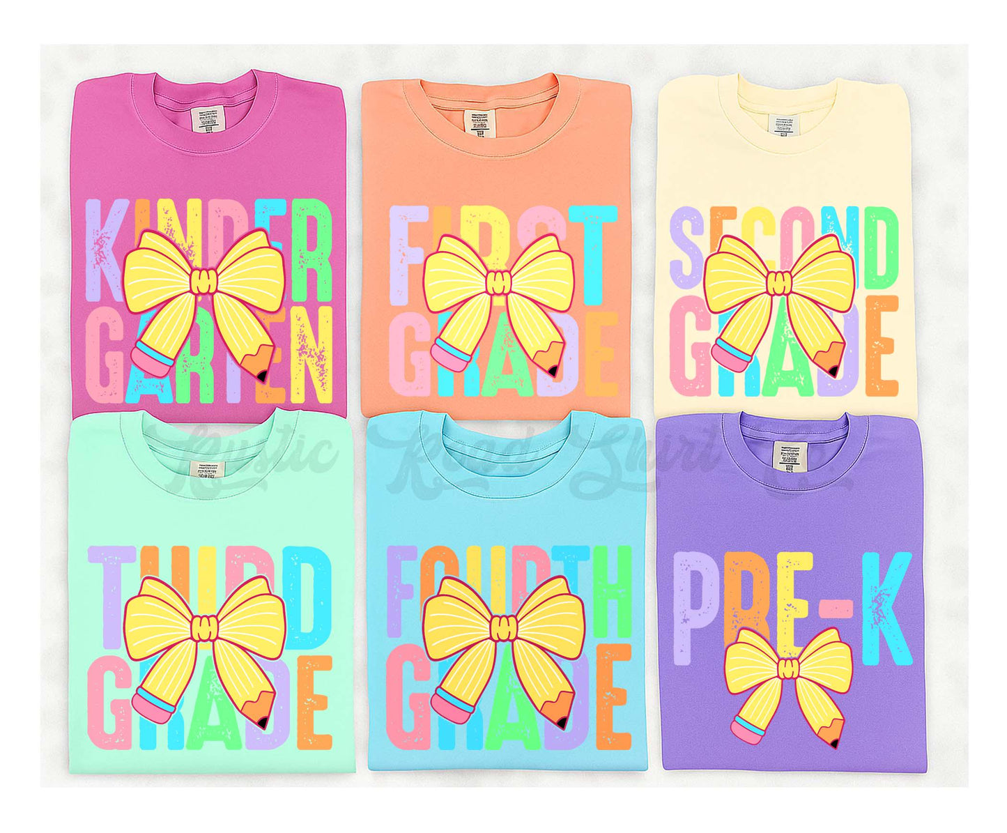 4th Grade Shirt, Comfort Colors Shirt, Fourth Grade Teacher Shirt, Teacher Shirt, Back to School Shirt