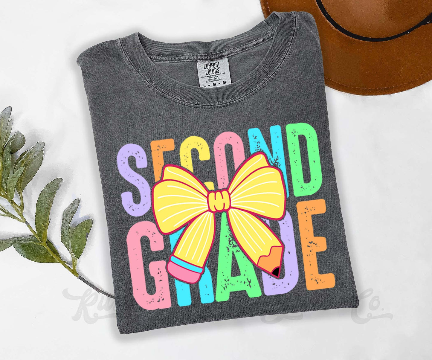 4th Grade Shirt, Comfort Colors Shirt, Fourth Grade Teacher Shirt, Teacher Shirt, Back to School Shirt