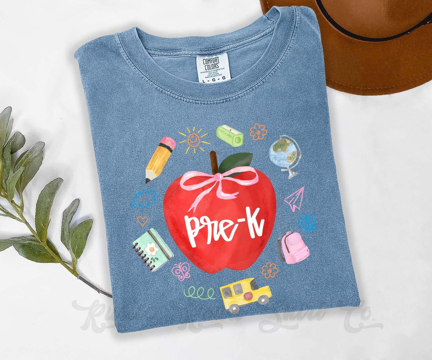 2nd Grade Teacher Shirt, Comfort Colors Shirt, Second Grade Shirt, Teacher Shirt, Back to School Shirt
