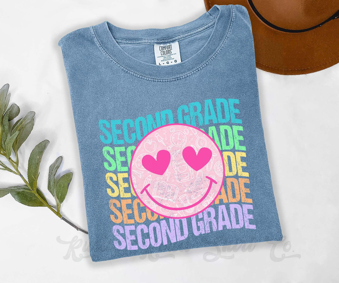 Pre-K Girls Shirt, Comfort Colors Shirt, Pre-K Teacher Shirt, Teacher Shirt, Back to School Shirt