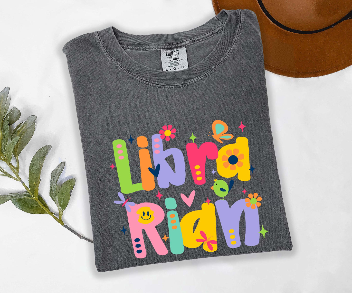 Librarian Comfort Colors Shirt, Back to School Shirt, Teacher Shirt, Back to School Shirt
