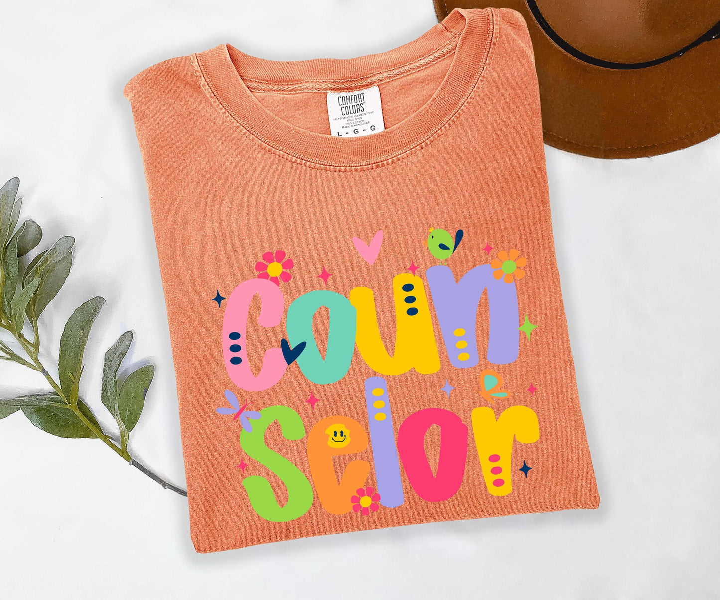 School Counselor Shirt, Back to School Shirt, Teacher Shirt, Back to School Shirt