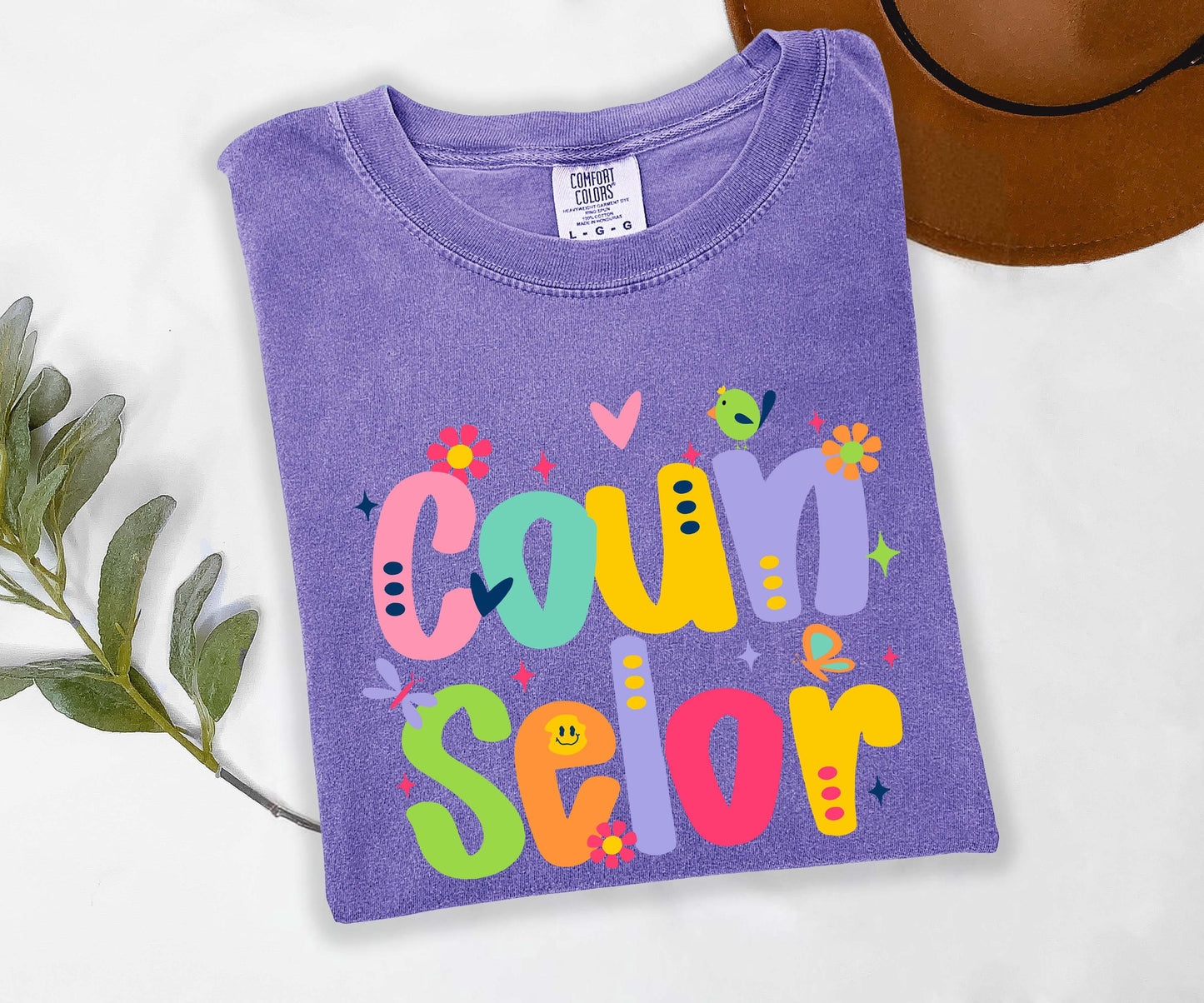 School Counselor Shirt, Back to School Shirt, Teacher Shirt, Back to School Shirt