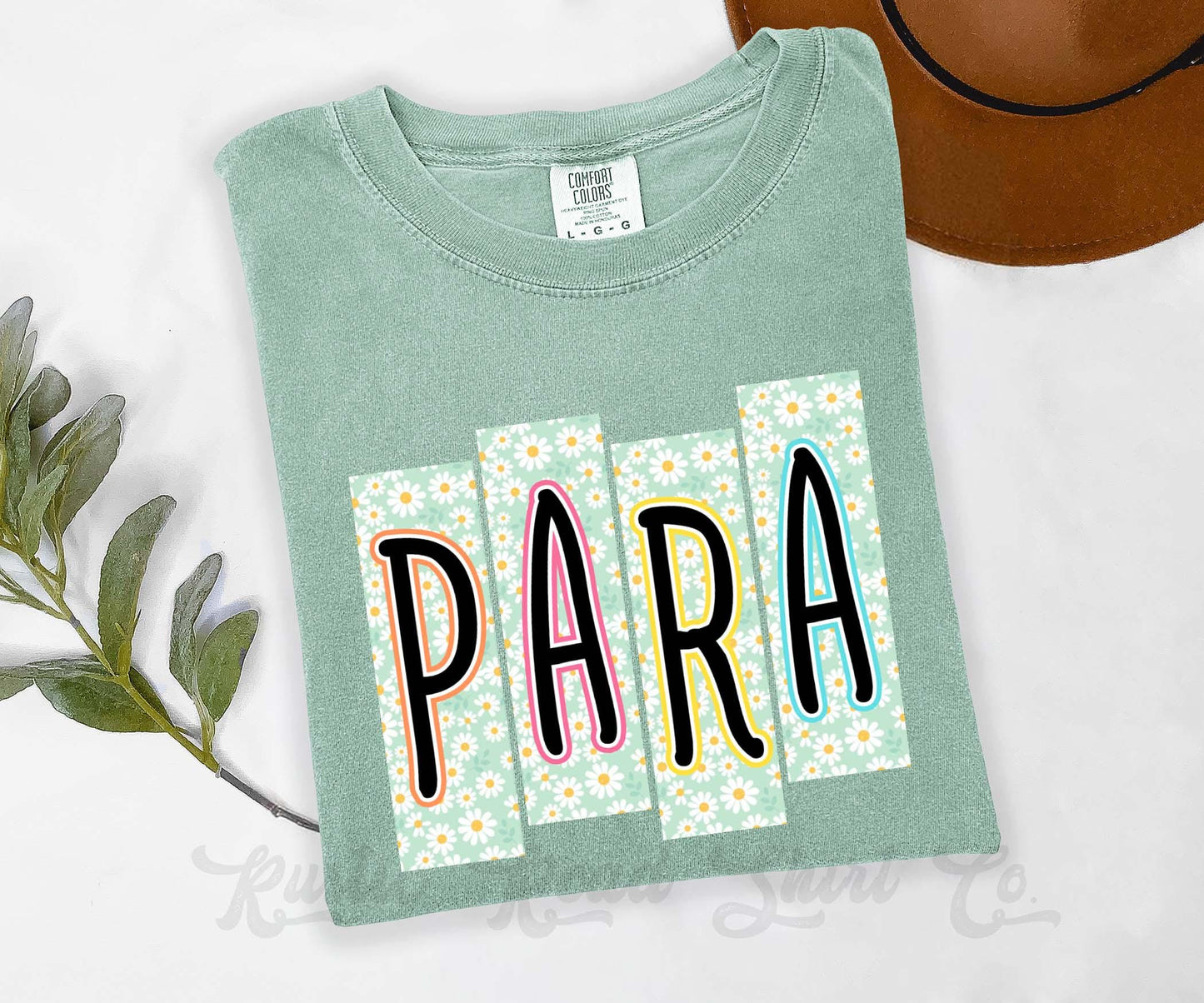Paraeducator Shirt, Back to School Shirt, Teacher Shirt, Back to School Shirt