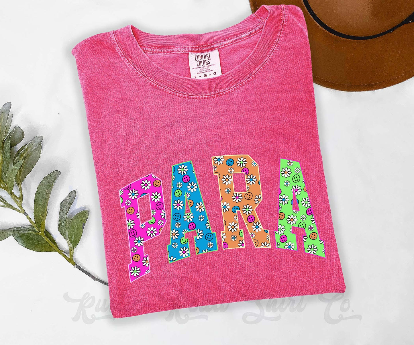 Para Educator Shirt, Back to School Shirt, Teacher Shirt, Back to School Shirt