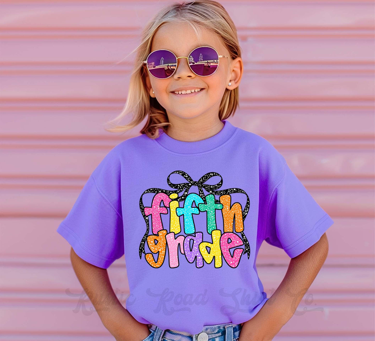 Pre-k Girls Shirt, First Day of School Girls Shirt, Comfort Colors Shirt, Teacher Shirt, Back to School Shirt