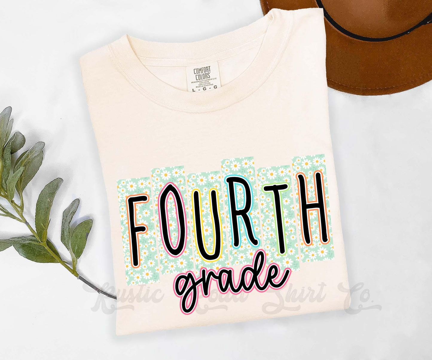 Kindergarten Teacher Shirt, Comfort Colors Shirt, Kindergarten Girls Shirt, Teacher Shirt, Back to School Shirt