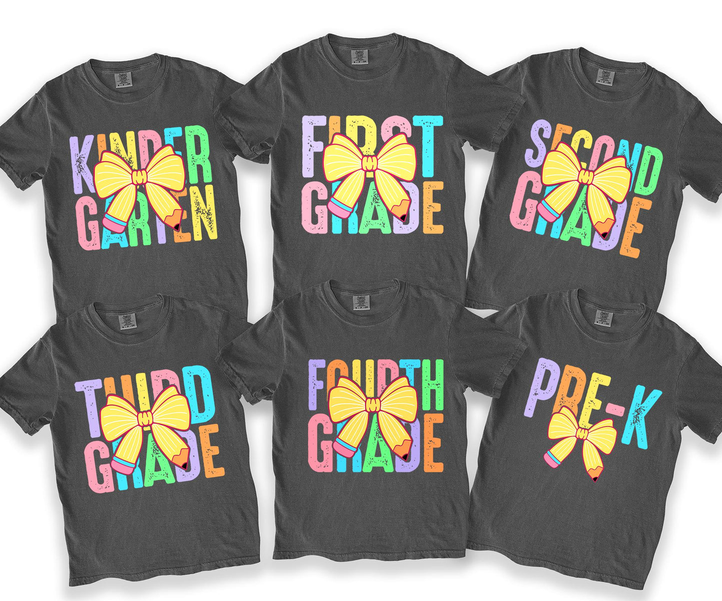 1st Grade Teacher Shirt, Comfort Colors Shirt, First Grade Shirt, Teacher Shirt, Back to School Shirt