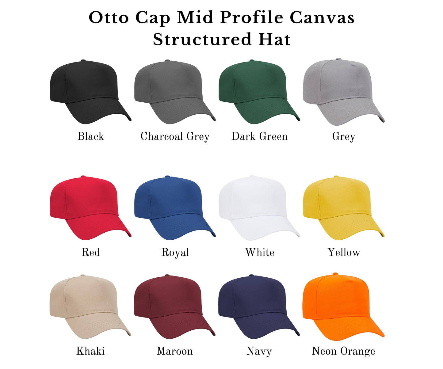 Christmas Embroidered Hat, Christmas Trucker Hat, Jolly and Caffeinated, Funny Christmas Gift, Trending Trucker Hat