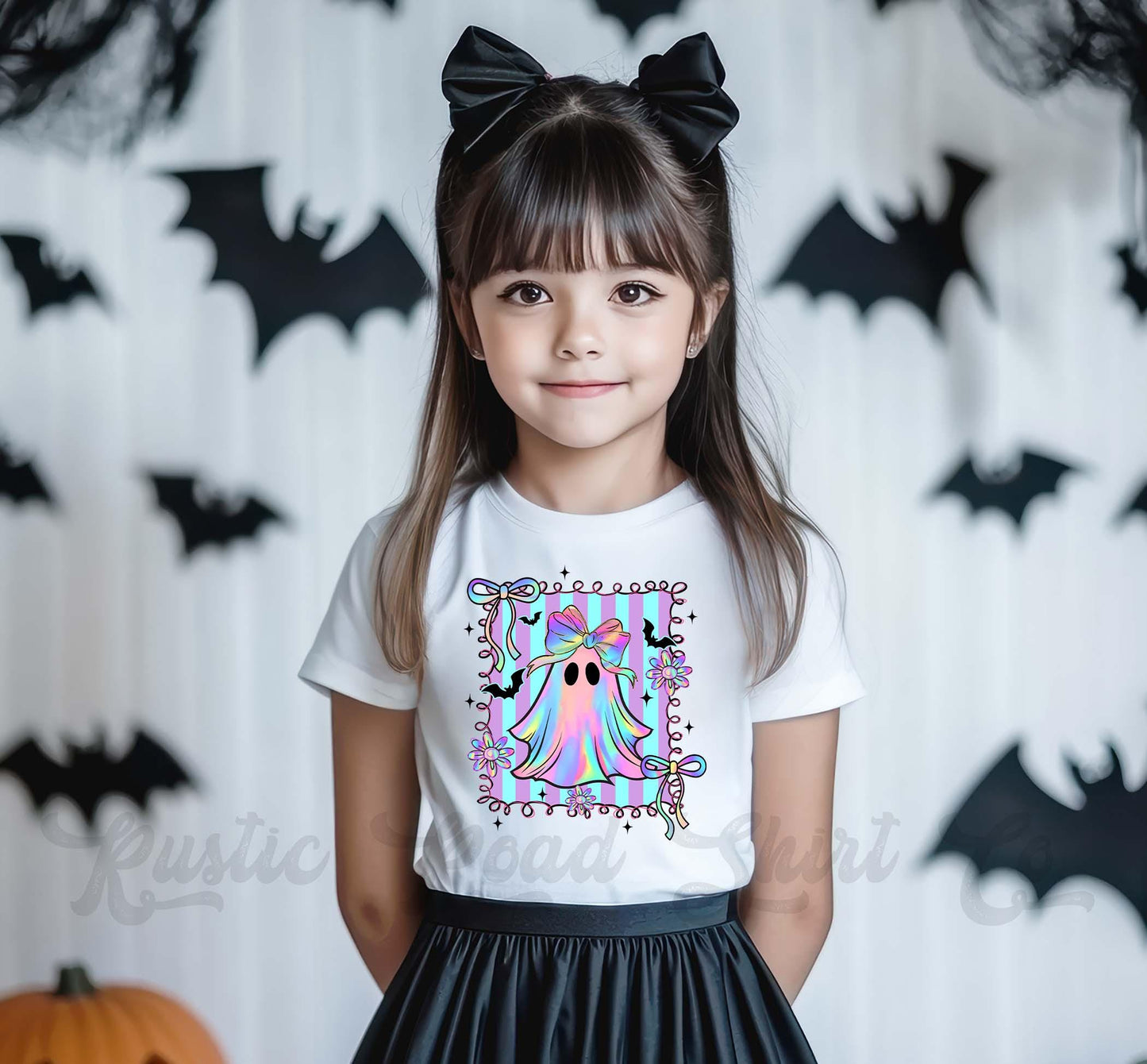 Ghost Halloween Shirt, Toddler Halloween Shirt, Retro Halloween Shirt, Ghost Boo Shirt, Youth Halloween Shirt