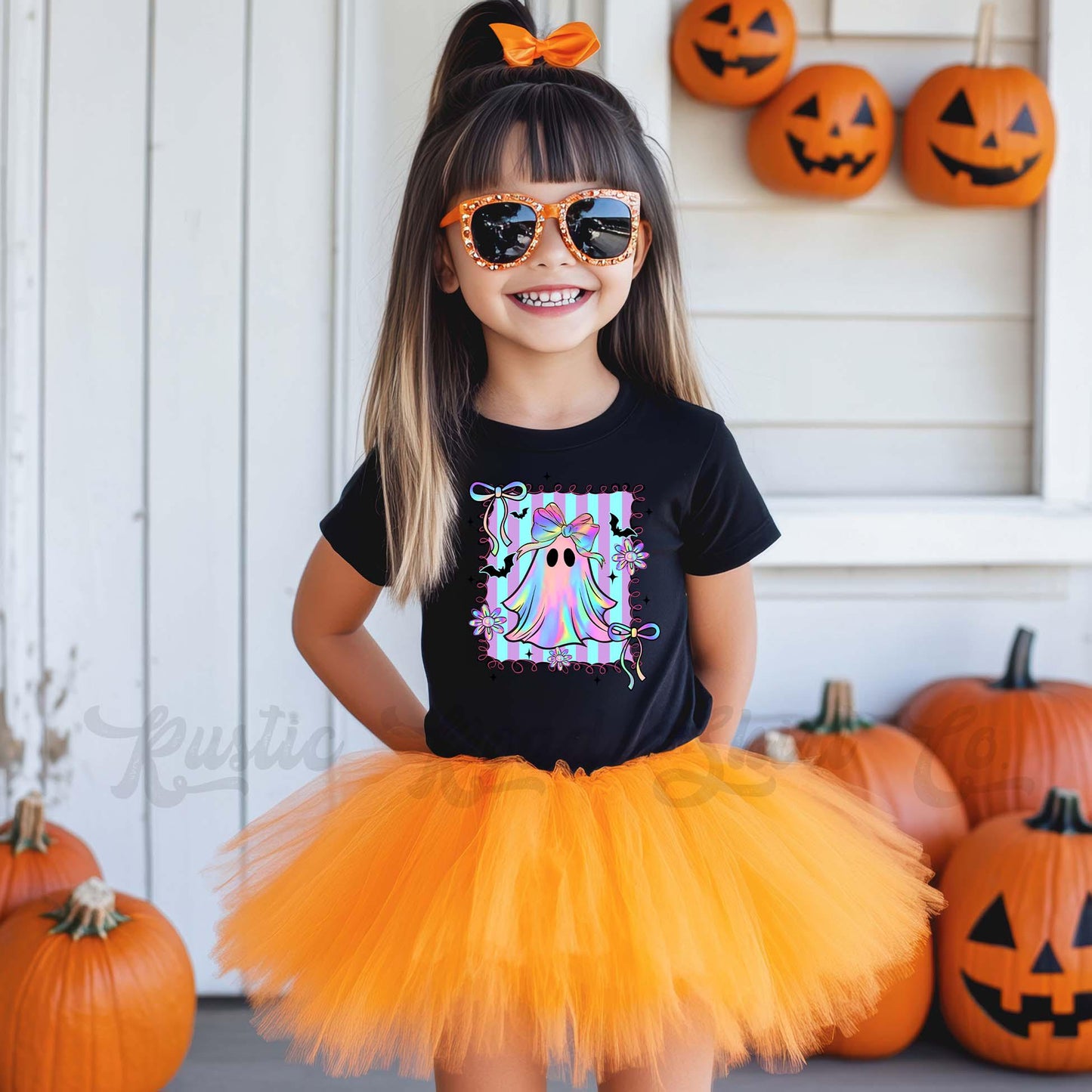 Ghost Halloween Shirt, Toddler Halloween Shirt, Retro Halloween Shirt, Ghost Boo Shirt, Youth Halloween Shirt