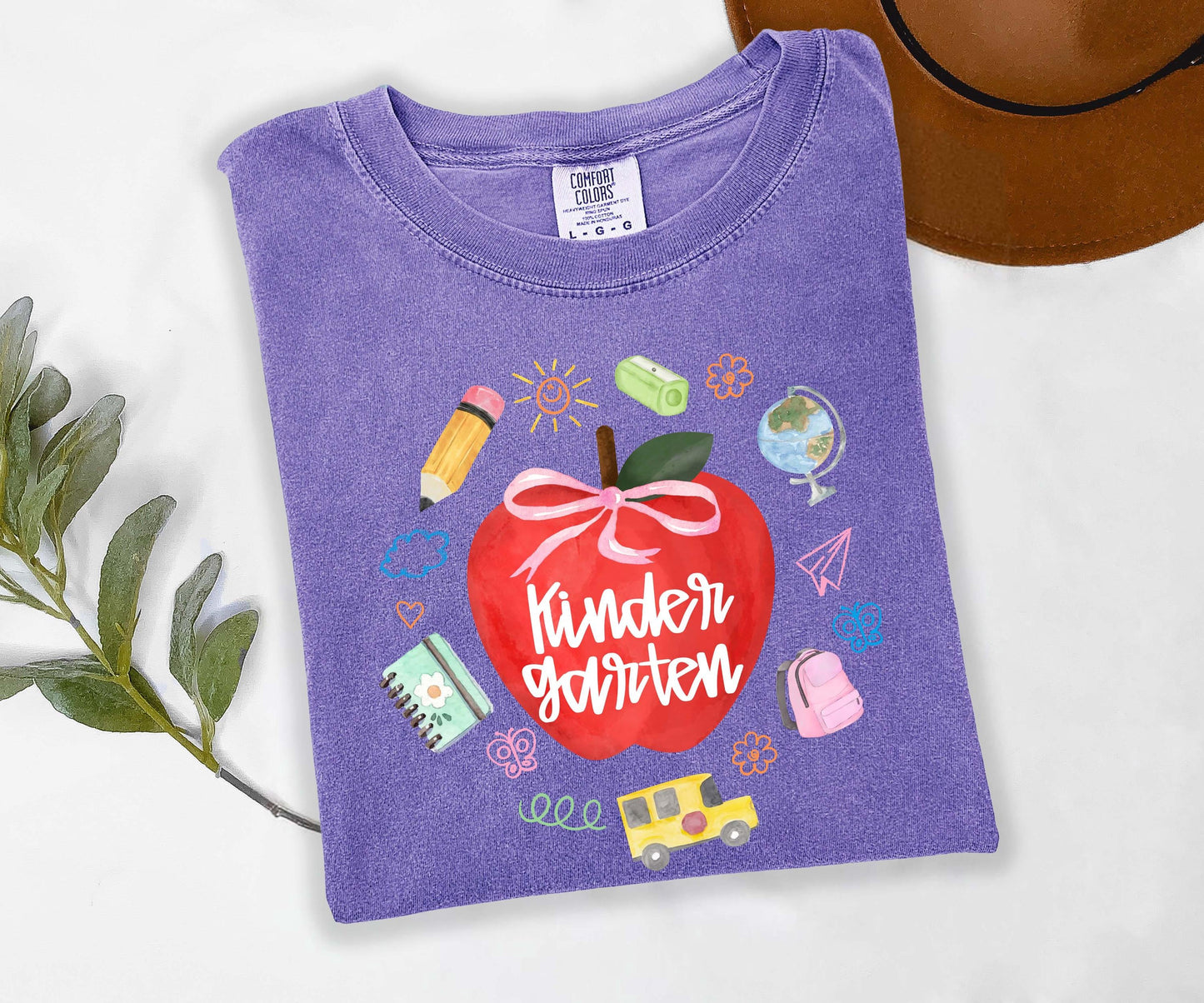 5th Grade Teacher Shirt, Comfort Colors Shirt, Fifth Grade Shirt, Teacher Shirt, Back to School Shirt