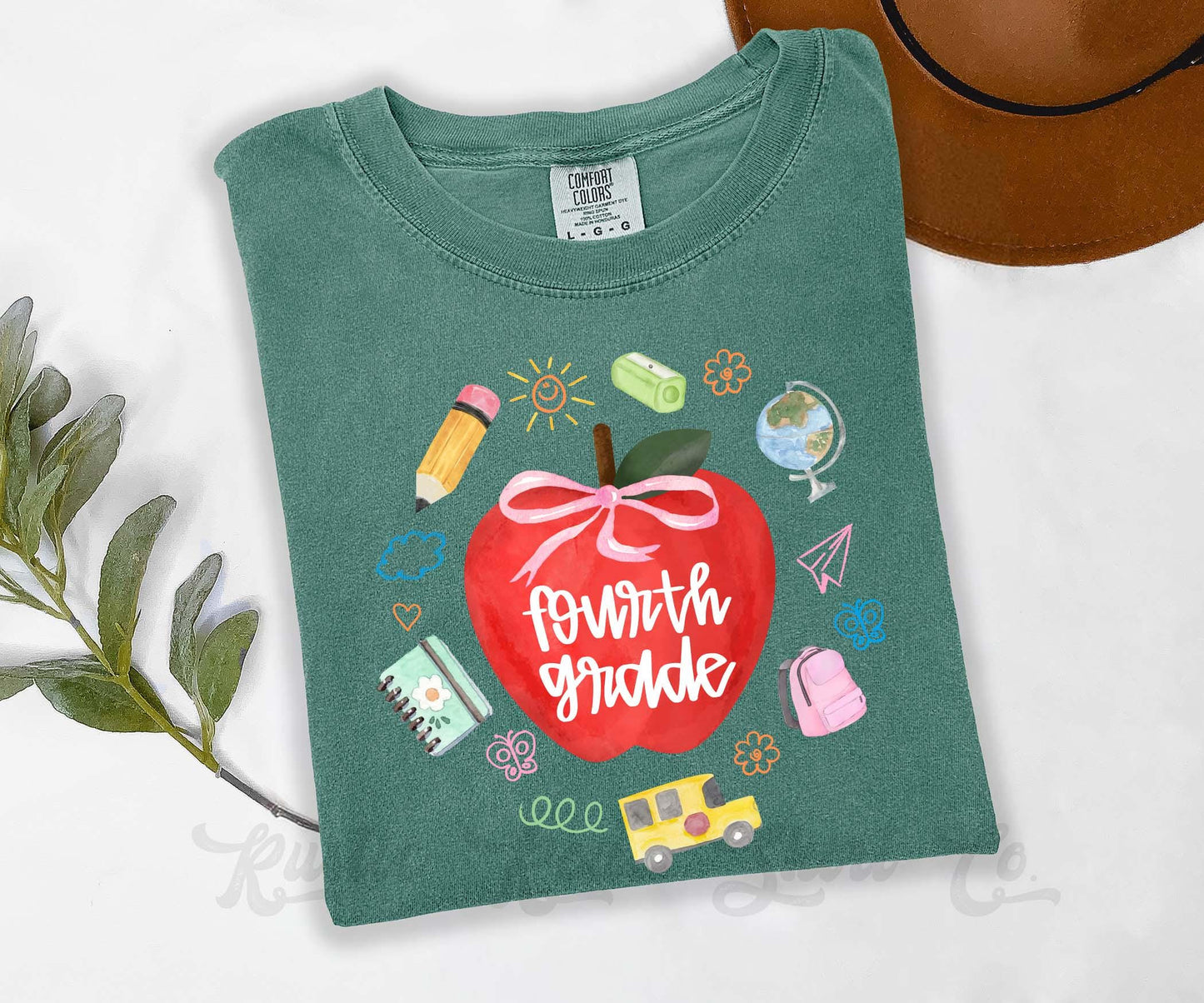 First Grade Teacher Shirt, Comfort Colors Shirt, First Grade Shirt, Teacher Shirt, Back to School Shirt
