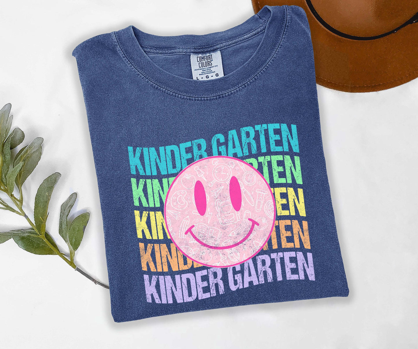 Third Grade Shirt, Comfort Colors Shirt, 3rd Grade Teacher Shirt, Teacher Shirt, Back to School Shirt